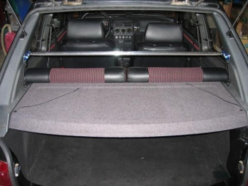 KAWAI WORKS REAR PILLAR BAR FOR PEUGEOT 205 E-20 IM0100-PI0-00