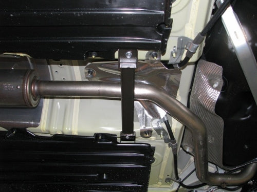 KAWAI WORKS CENTER MONOCOQUE BAR FOR SUZUKI SWIFT SPORT ZC33 SZ0800-MOR-00