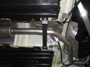 KAWAI WORKS CENTER MONOCOQUE BAR FOR SUZUKI SWIFT SPORT ZC33 SZ0800-MOR-00
