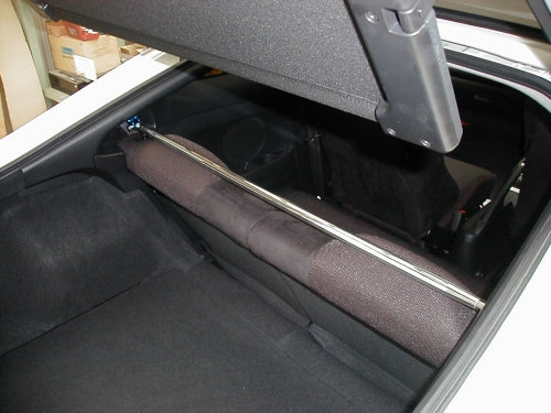 KAWAI WORKS REAR PILLAR BAR FOR HONDA INTEGRA DC5 HN0520-PI0-00