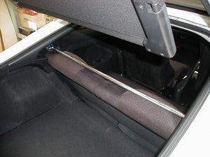 KAWAI WORKS REAR PILLAR BAR FOR HONDA INTEGRA DC5 HN0520-PI0-00