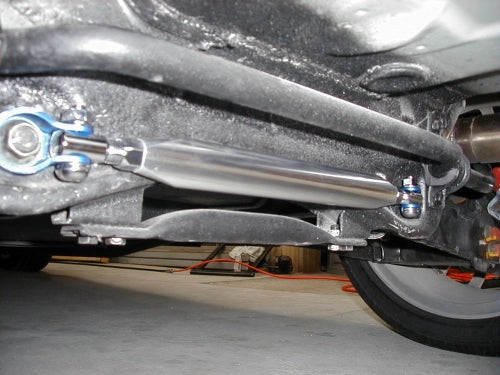 KAWAI WORKS REAR LOWER ARM BAR FOR HONDA INTEGRA DC5 HN0520-LOR-00
