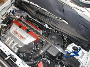 KAWAI WORKS FRONT STRUT BAR TYPEOS FOR HONDA CIVIC EP3 TYPE-R HN0550-FTO-00