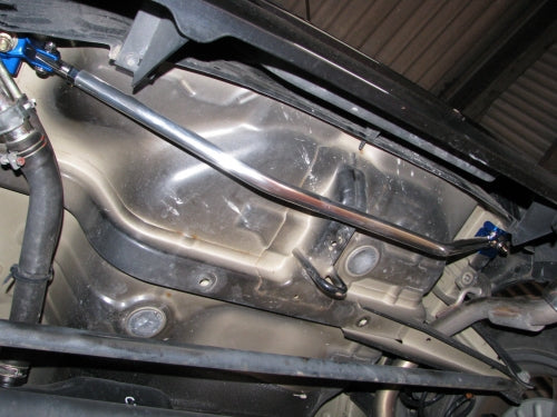 KAWAI WORKS REAR MONOCOQUE BAR FOR SUZUKI KEI HN21 22S SZ0200-MOR-00
