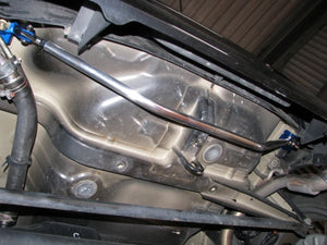 KAWAI WORKS REAR MONOCOQUE BAR FOR SUZUKI KEI HN21 22S SZ0200-MOR-00
