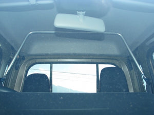 KAWAI WORKS REAR PILLAR BAR FOR DAIHATSU HIGHSET TRUCK S500 510P DA0380-PIE-00