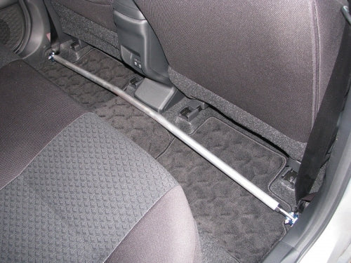 KAWAI WORKS FLOOR BAR FOR TOYOTA RISE A200A DA0440-FBM-00