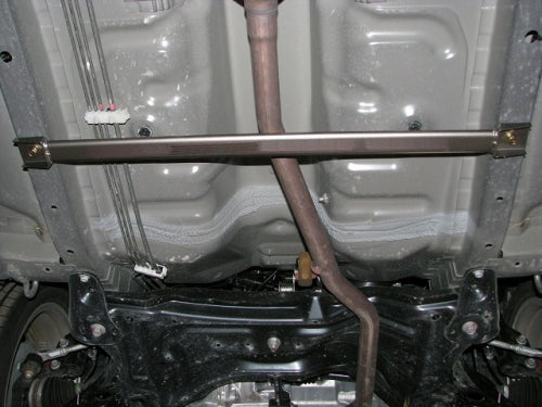 KAWAI WORKS CENTER MONOCOQUE BAR FOR DAIHATSU MOVE LA100S DA0270-MOM-00