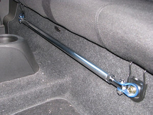 KAWAI WORKS REAR MONOCOQUE BAR FOR FIAT 500 595ABARTH ABA-312  IM0680-MOR-07