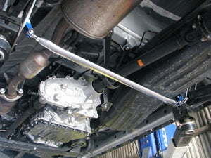 KAWAI WORKS REAR MONOCOQUE BAR FOR DAIHATSU ATRAI WAGON S700V DA0221-MOR-00