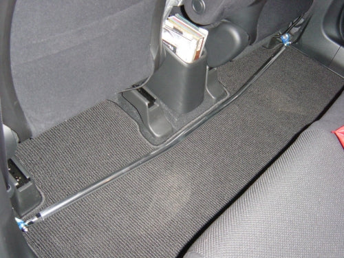 KAWAI WORKS FLOOR BAR FOR HONDA STREAM RN7 9 HN0760-FBM-00