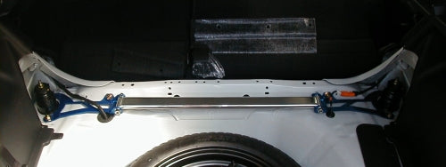 KAWAI WORKS REAR STRUT BAR TYPEOS FOR HONDA CIVIC EP3 TYPE-R HN0550-RTO-00