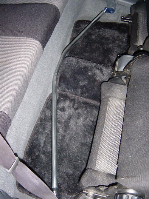 KAWAI WORKS FLOOR BAR FOR TOYOTA STARLET EP91 TY0550-FBM-00
