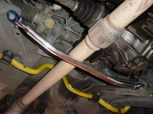 KAWAI WORKS FRONT MONOCOQUE BAR FOR TOYOTA STARLET EP91 TY0550-MOF-00