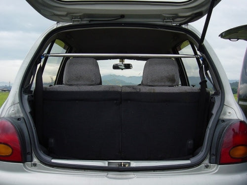 KAWAI WORKS REAR PILLAR BAR FOR MITSUBISHI MINICA H3  MT0200-PI0-00