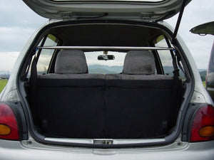 KAWAI WORKS REAR PILLAR BAR FOR MITSUBISHI MINICA H3  MT0200-PI0-00