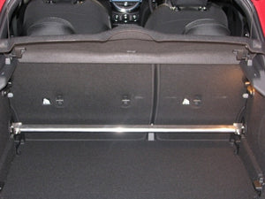 KAWAI WORKS REAR TOWER BAR FOR BMW MINI F55 5DR IM1010-RTO-00