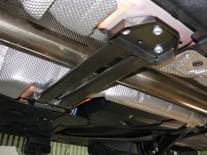 KAWAI WORKS MONOCOQUE BAR FOR BMW MINI F55 5DR IM1010-MOM-16