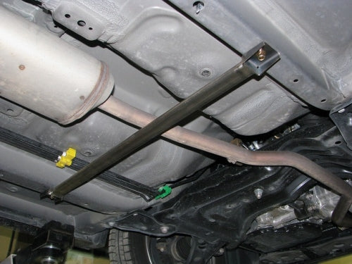 KAWAI WORKS FRONT MONOCOQUE BAR FOR DAIHATSU MOVE CONTE L575S 2WD  DA0161-MOF-00
