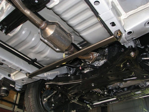 KAWAI WORKS FRONT MONOCOQUE BAR FOR NISSAN ROOX DAYZ ROOX B44 45A 2WD  MT0520-MOF-00
