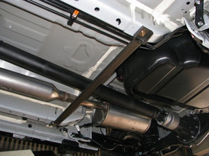 KAWAI WORKS REAR MONOCOQUE BAR FOR MITSUBISHI EK CROSS B35 38W 4WD  MT0520-MOR-00
