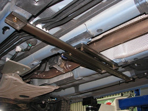 KAWAI WORKS CENTER MONOCOQUE BAR FOR MAZDA DEMIO DJ5 3 MA0480-MOM-00