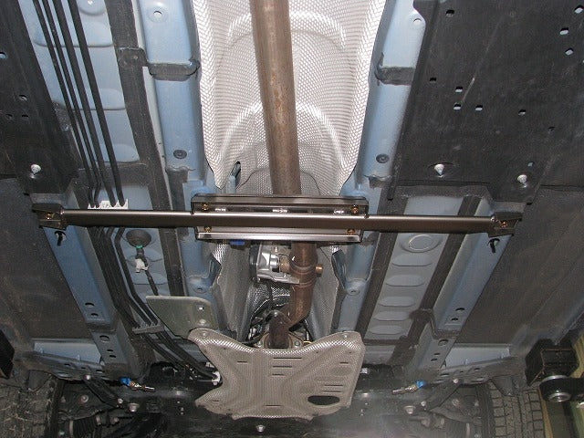 KAWAI WORKS CENTER MONOCOQUE BAR FOR MAZDA DEMIO DJ5 3 MA0480-MOM-00