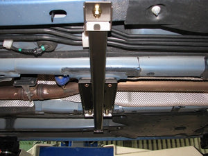 KAWAI WORKS CENTER MONOCOQUE BAR FOR MAZDA DEMIO DJ5 3 MA0480-MOM-00