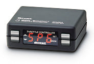PIVOT 3-DRIVE COMPACT THROTTLE CONTROLLER FOR MAZDA AXELA SPORTS BL3FW 1 THC-M