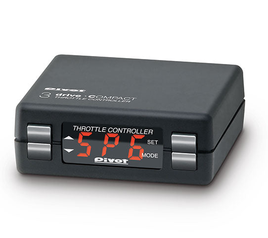 pivot 3drive α TH-1D、BR-2 PIVOT 3-DRIVE COMPACT THROTTLE CONTROLLER FOR TOYOTA MARK II