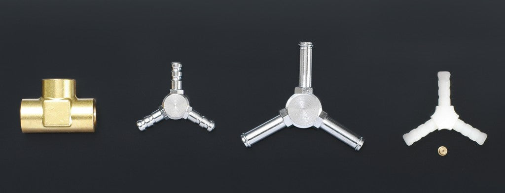 GREDDY 3 WAY JOINT IN PACKAGE FOR   11900715P