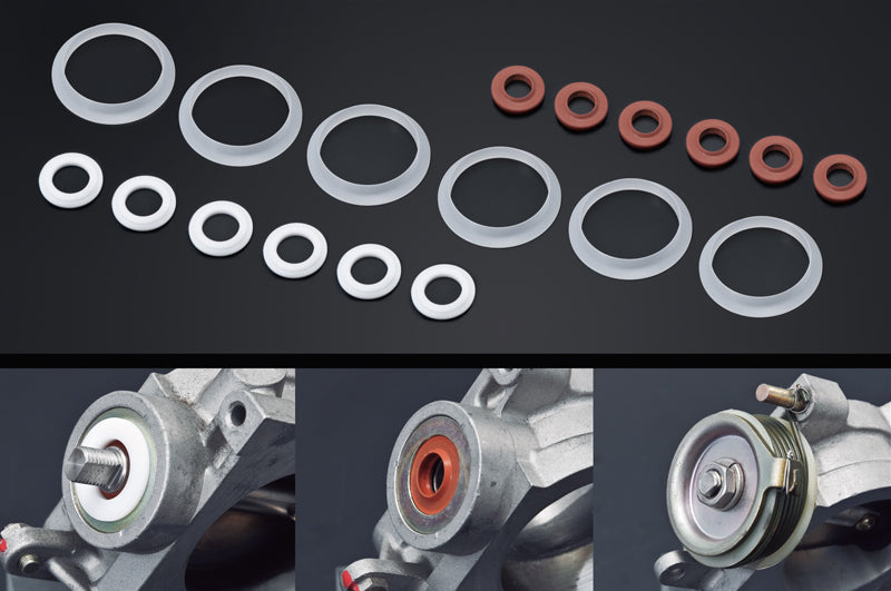 REIMAX THROTTLE REFRESH SET FOR NISSAN SKYLINE GT-R R32 R33 R34 A1610-AAR10