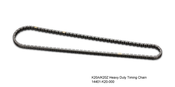 TODA RACING Heavy Duty Timing Chain  For INTEGRA DC5 K20A 14401-K20-000