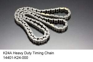 TODA RACING Heavy Duty Timing Chain  For ACCIRD ODYSSEY CL9 RB1 K24A 14401-K24-000