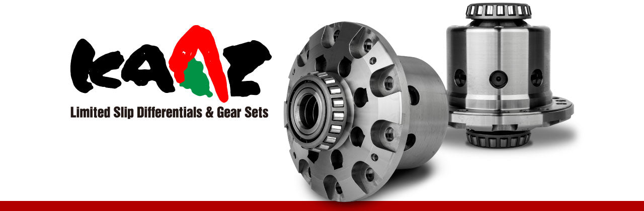 KAAZ SUPERQ LSD 1.5WAY For TOYOTA CRESTA GX81 SBT3030SQ