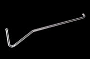 KAKIMOTO RACING MUFFLER GASKET  GOP004