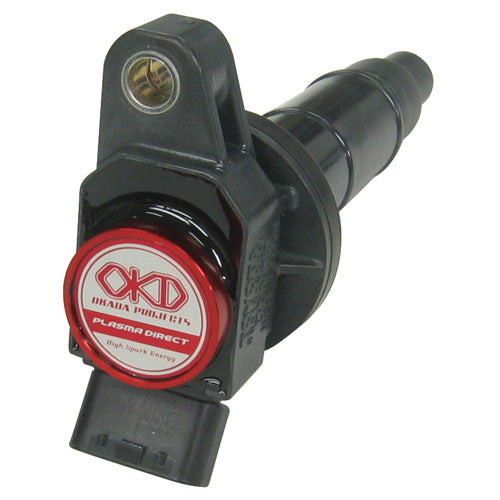 OKADA PROJECTS plasma direct