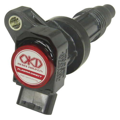 OKADA PROJECTS PLASMA DIRECT IGNITION COIL SET FOR TOYOTA ALTEZZA SXE10 SD204031R