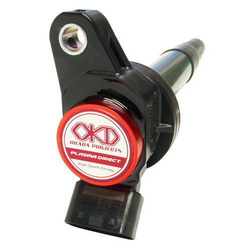 OKADA PROJECTS PLASMA DIRECT IGNITION COIL SET FOR TOYOTA PRIUS ZVW30 SD204091R