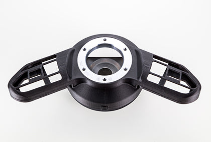 WORKS BELL A1S SHORT BOSS SWITCH RELOCATION KIT SRD A1S For TOYOTA GR YARIS WB-00013