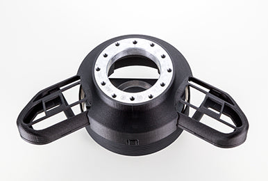 WORKS BELL BOSS SWITCH RELOCATION KIT SRD For TOYOTA GR YARIS WB-00012