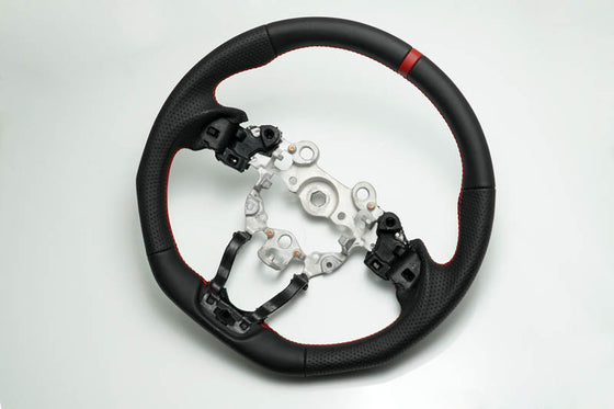 AUTOEXE SPORTS STEERING WHEEL FOR MAZDA RX-8 SE3P 300001- MSZ1370-03