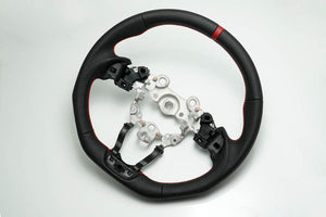 AUTOEXE SPORTS STEERING WHEEL FOR MAZDA ROADSTER ND MNZ1370-03