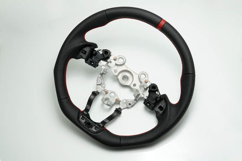 AUTOEXE SPORTS STEERING WHEEL FOR MAZDA MX-30 DREJ3P BPA1-V0-310