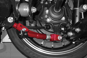 BLITZ REAR TRAILING ADJUSTER FOR TOYOTA GR86 ZN8 SUBARU BRZ ZD8 93151