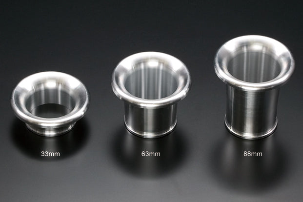 TODA RACING Super Flow Trumpet  For Common Common 17342-045-088