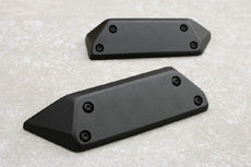 KENSTYLE WINDOW WASHER NOZZLE COVER FOR  KENSTYLE-00011