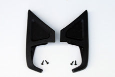 KENSTYLE FRONT BUMPER SIDE GARNISH LEFT AND RIGHT 2 PIECES 1 SET FOR  KENSTYLE-00027