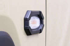 KENSTYLE SIDE BLINKER GARNISH, ONE SET EACH FOR LEFT AND RIGHT FOR  KENSTYLE-00028