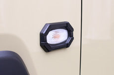 KENSTYLE SIDE BLINKER GARNISH, ONE SET EACH FOR LEFT AND RIGHT FOR  KENSTYLE-00033